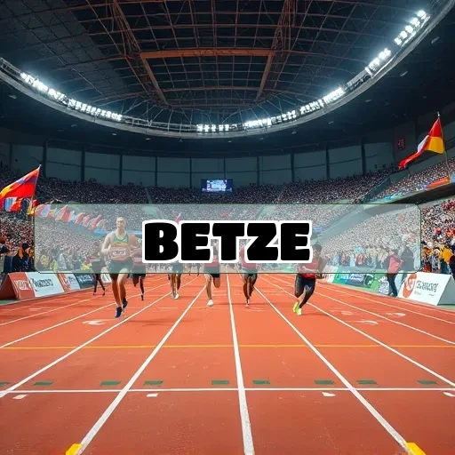 betze: Como Aproveitar ao Máximo Suas Apostas em Basquete
