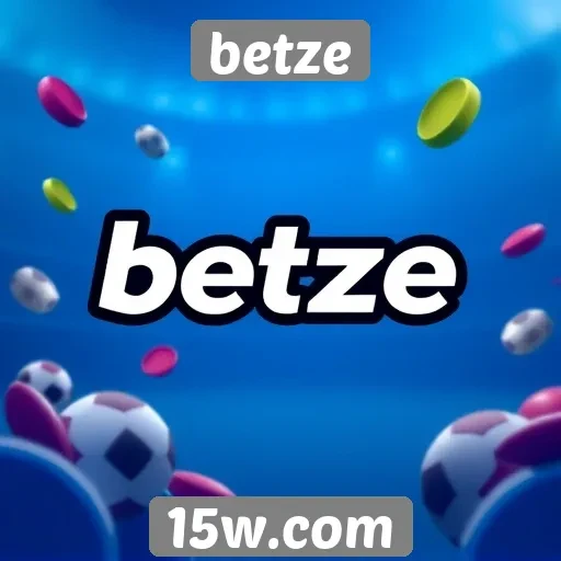 O crescimento da popularidade do site de jogos Betze
