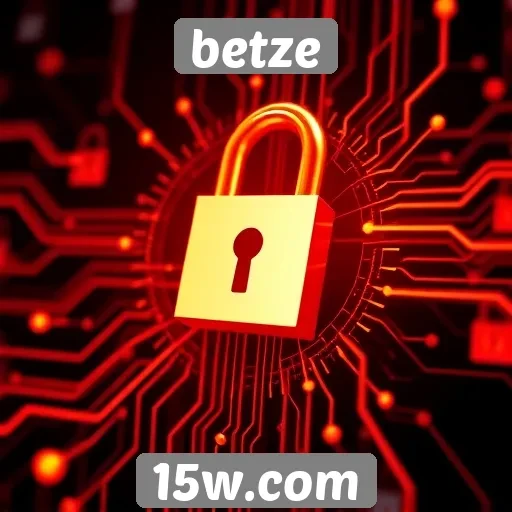 Plataforma Betze adota novas medidas de segurança