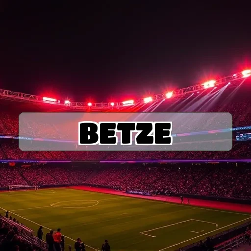 betze Esports: Desbravando o Mundo das Apostas Competitivas