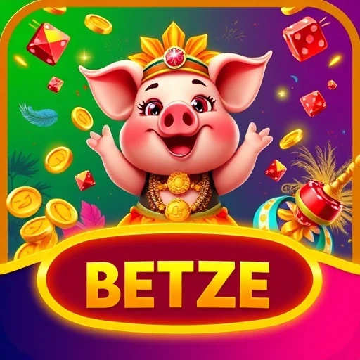 betze Logo
